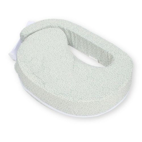 My Brest Friend Basic Nursing Pillow - Flowery Meadow Floral