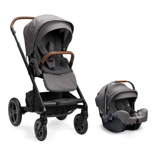 Nuna | MIXX Next + Pipa Rx Travel System