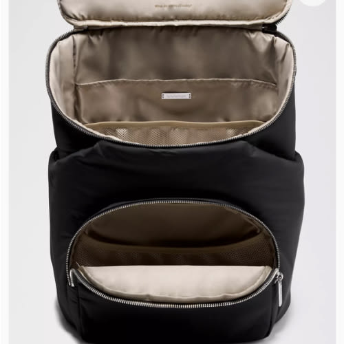 New Parent Backpack 17L | Men's Bags,Purses,Wallets | lululemon