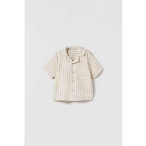 STRIPED SHIRT