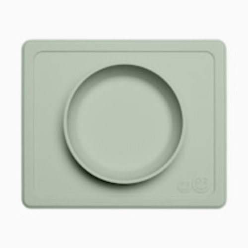 ezpz Mini Bowl - Sage
