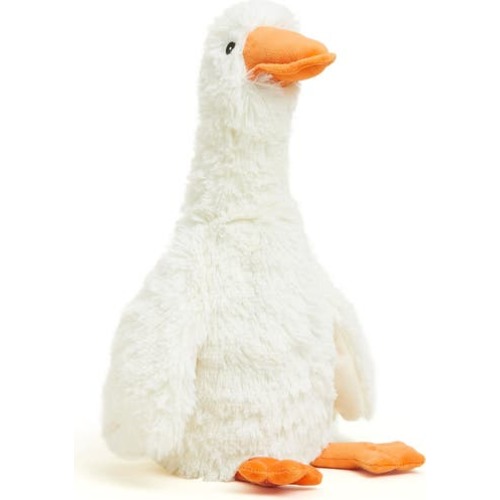 Goose Plush Toy