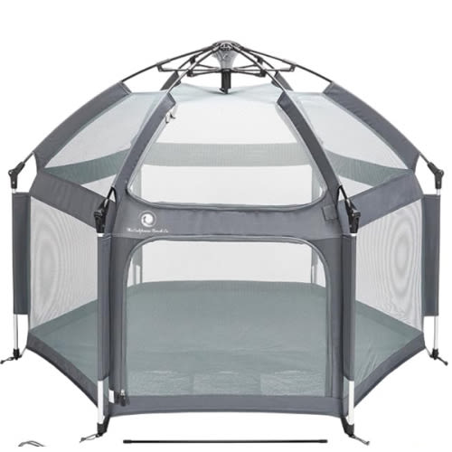Amazon.com: The California Beach Company