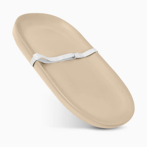 Jool Baby Waterproof Baby Changing Pad - Oatmeal