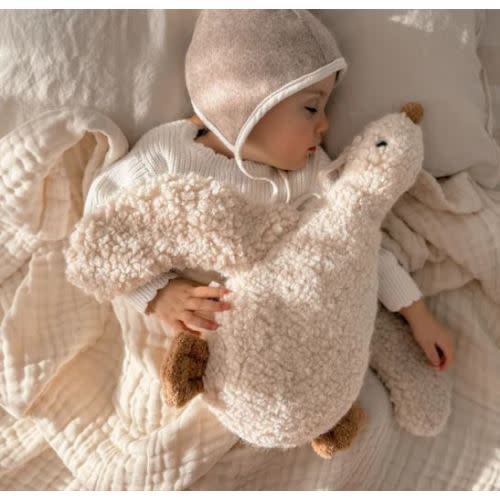 Handmade Cuddle Duck