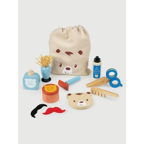 Barber Set Toy