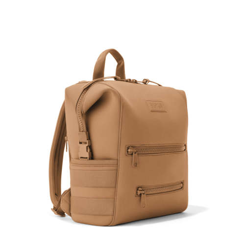 Indi Diaper Backpack | Neoprene Baby Backpack | Dagne Dover