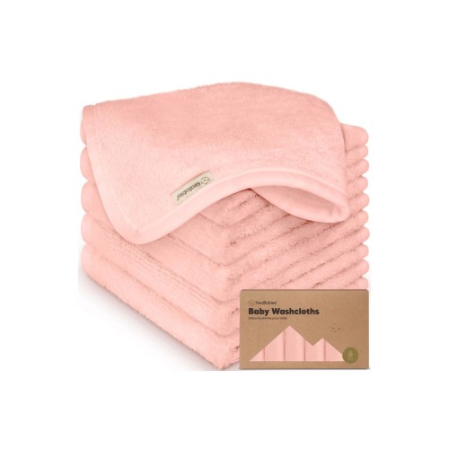 Deluxe Baby Washcloths