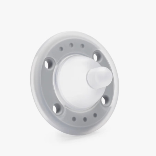 Ninni Pacifier, 1 Pack (Frost)