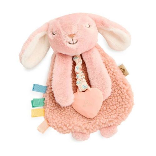 Itzy Ritzy Lovey Toy - Bunny
