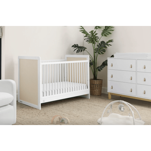 babyGap Liam 4-in-1 Convertible Crib