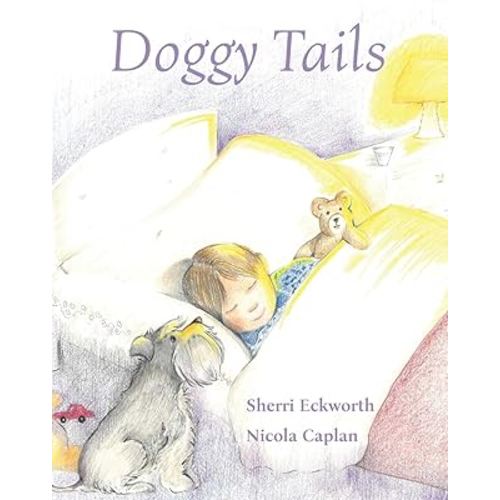 Doggy Tails
