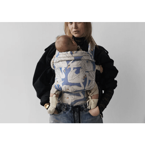 Monogamy | Zeitgeist Baby Carrier | SHOP ARTIPOPPE
