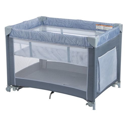 Cosco Juvenile Cosco Kids Rocking Bassinet with Play Yard & Reviews | Wayfair