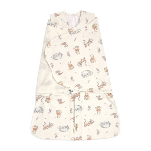 SleepSack™ Swaddle, Newborn