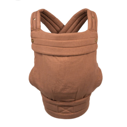 PREORDER: The Monarch Carrier - Mocha (Estimated ship date: March 31) – Mabē
