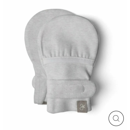 Goumi Mitts 0-3M
