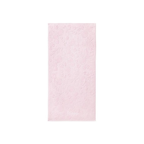 Floral Jacquard Bath Collection