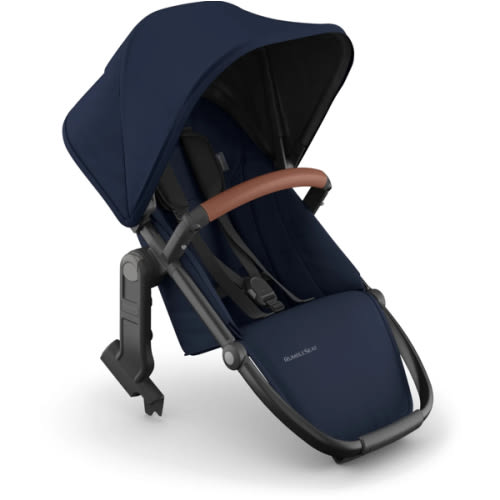 UPPABABY VISTA RUMBLESEAT V3 – Buttercup Baby Co.