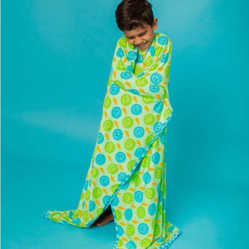 Happy Surge Bum Bum Blanket