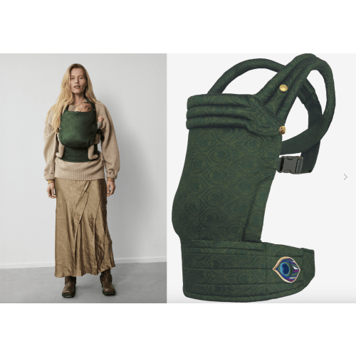 Argus Gaia | Zeitgeist Baby Carrier | SHOP ARTIPOPPE
