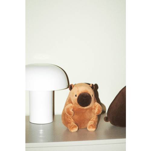 SUPERSOFT SOFT TOY