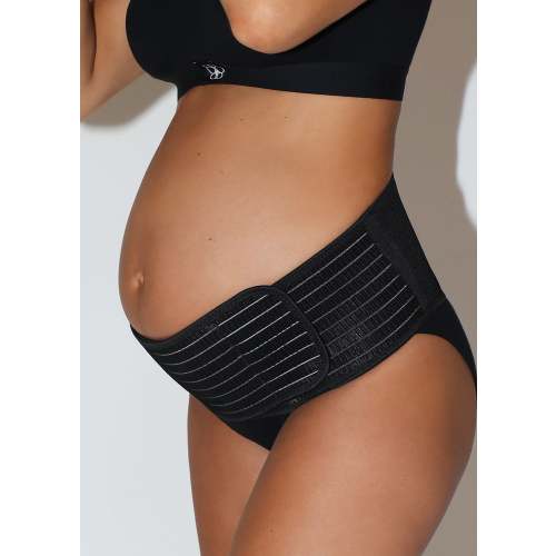 Belly Support Band & Ice/Heat Pack