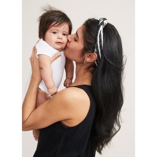 The 24/7 Feeding Jumpsuit - Luxe Nursing Onesie | HATCH Collection – HATCH Collection