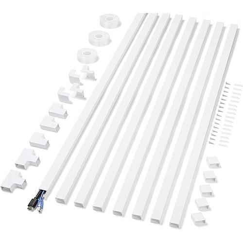 Cord Covers for Wires