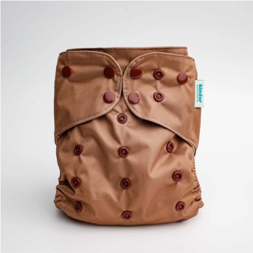 Solid Color: Essentials Pocket Cloth Diaper with Athletic Wicking Jers – Kinder Cloth Diaper Co.