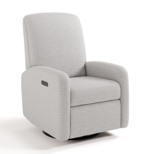 Graco Bellwood Power Recliner Swivel Glider | Wayfair