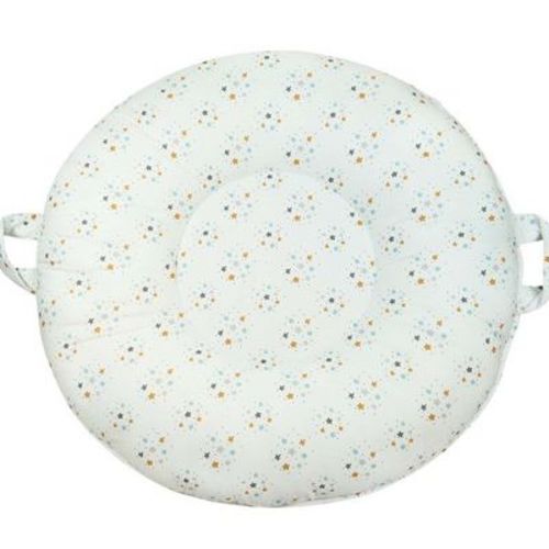 Goosewaddle Lunar & Gray Children's Pello Floor Cushions