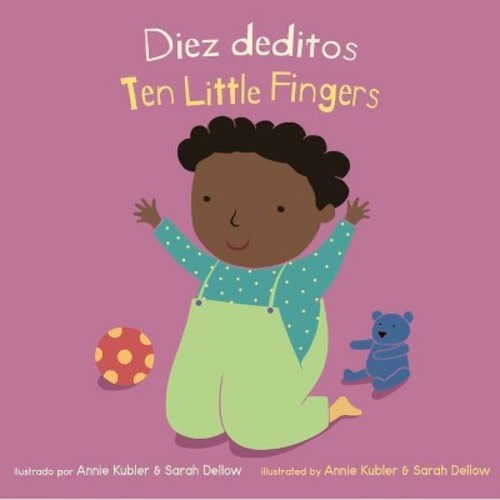 Diez Deditos/Ten Little Fingers - )