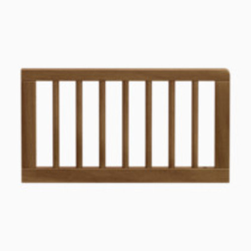 Namesake Toddler Bed Conversion Kit - Natural Walnut