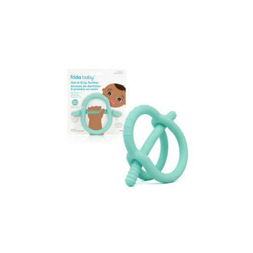 fridababy Get-A-Grip Teether