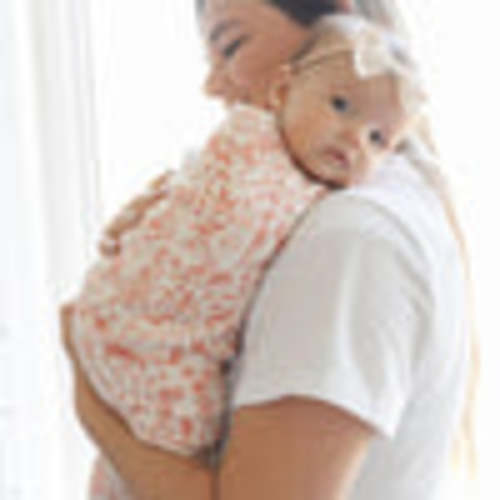 Bamboo Rayon Muslin Swaddle Blanket | Saranoni | Saranoni