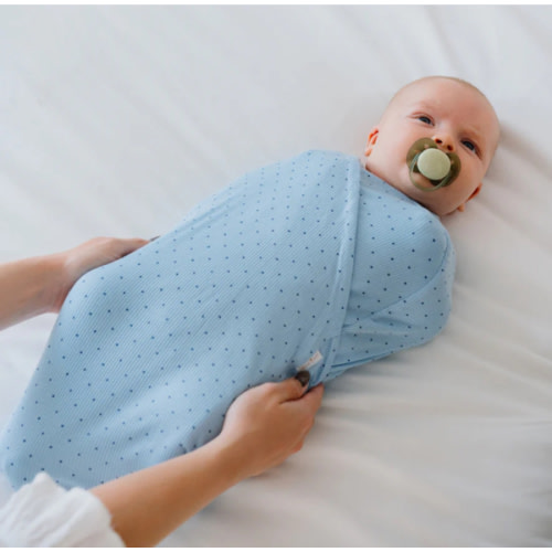 Cocoon Swaddles for Newborn - Shop Swaddles | Mama Coco
