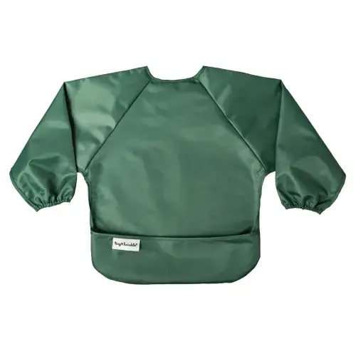 Tiny Twinkle Mess-Proof Full Sleeve Bibs for Babies & Toddlers