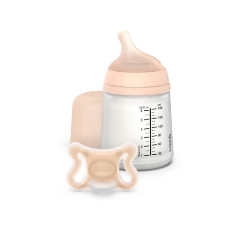 Suavinex Zero.Zero Bottle & Pacifier Collection – Suavinex USA