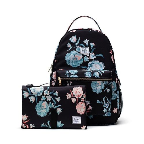 Herschel Supply Co.® Nova Sprout Diaper Backpack in - Petal