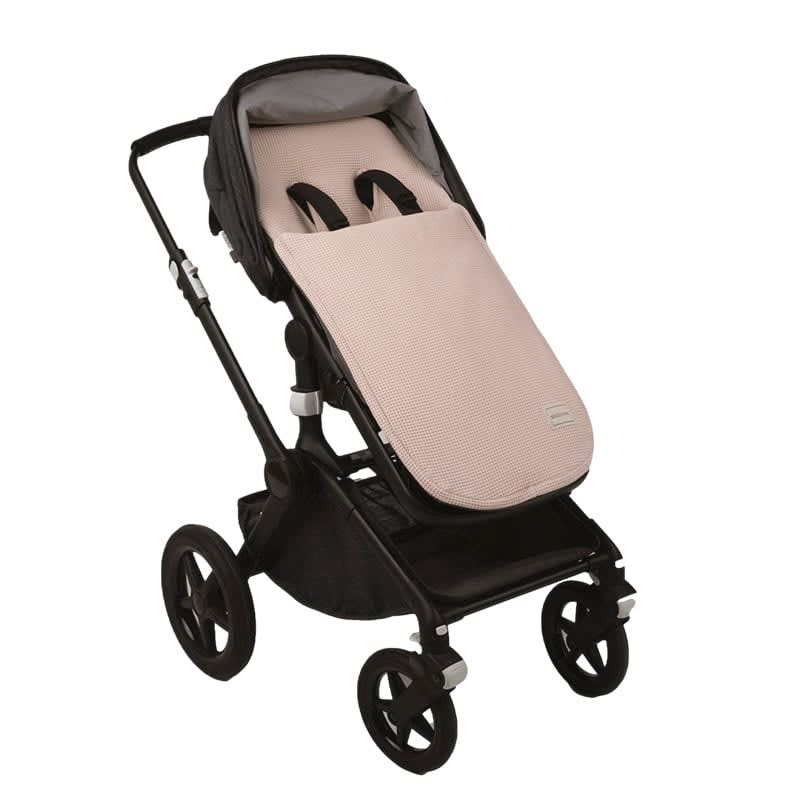 STROLLER BAG Lula Petal · Minicoton