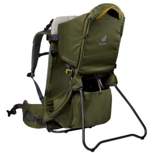 Deuter Kid Comfort Venture - Kids