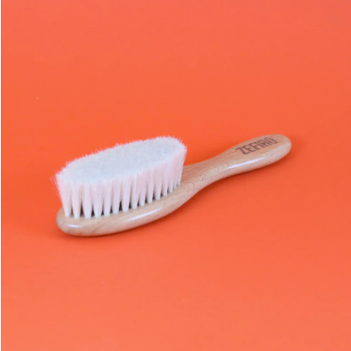 Zefiro Baby Hair Brush
