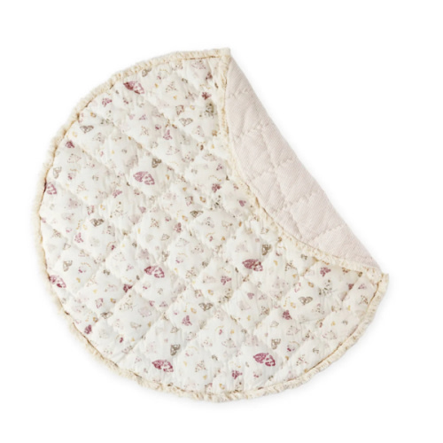 Baby Play Mat