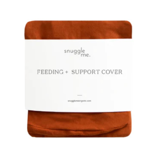 Feeding Support Cover | Gingerbread
