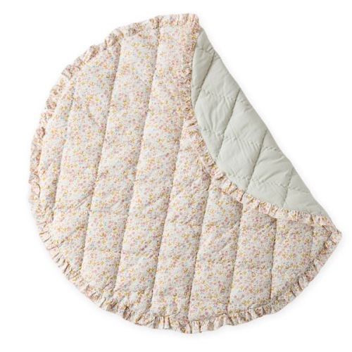 Baby Play Mat
