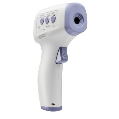 HoMedics NonContact Thermometer