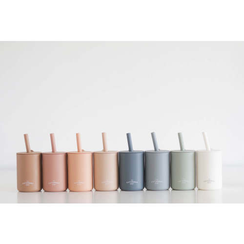 Baby Straw Cup – The Saturday Baby