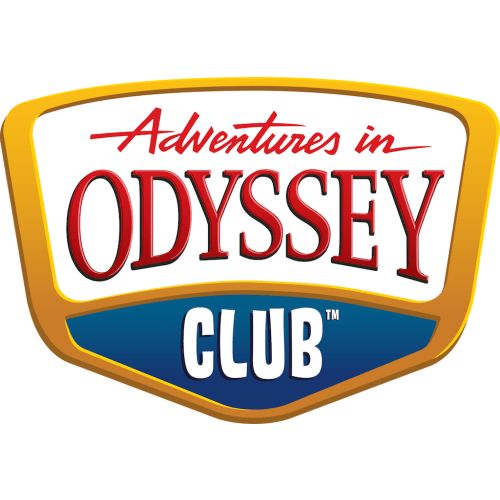 Gift Yearly Membership - Adventures in Odyssey