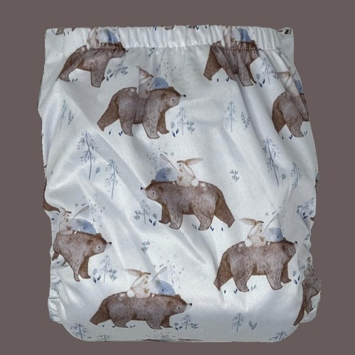 Twinkle - Pocket Diaper